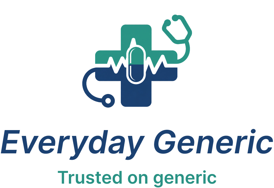 everydaygeneric.com
