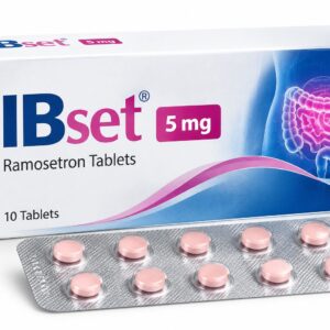IBset 5 mg