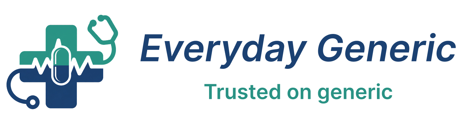 everydaygeneric.com