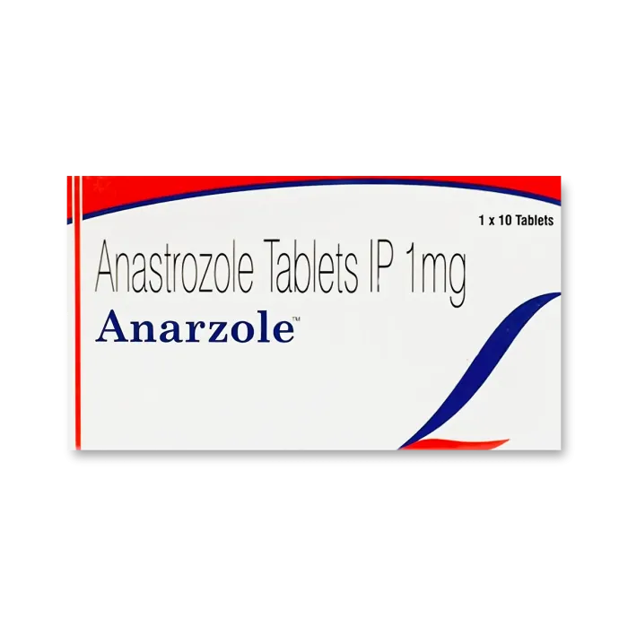 Anarzole 1 Mg Tablet