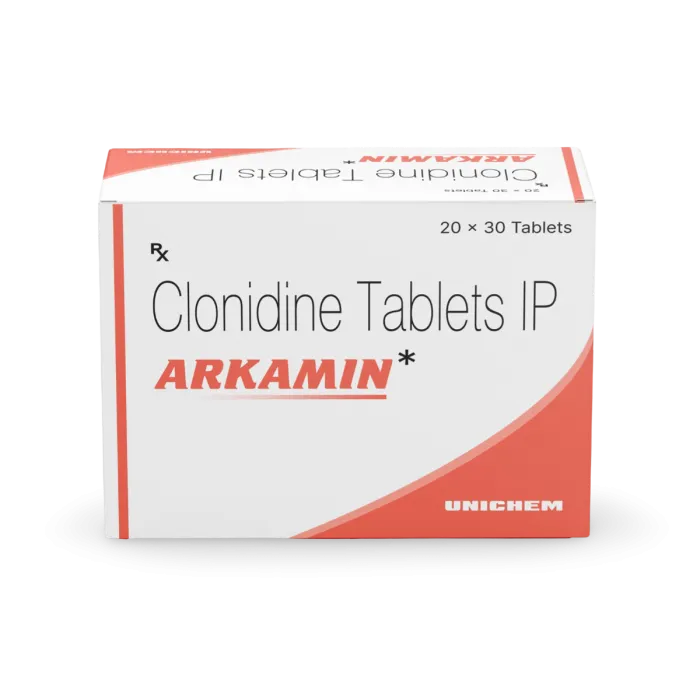 Arkamin 100 Mcg