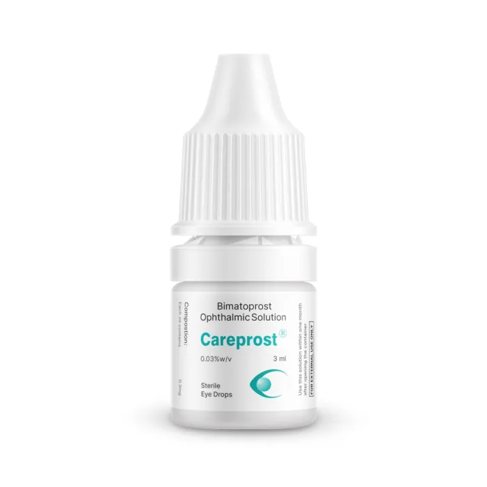Careprost (With Brush) 3ml 0.03%