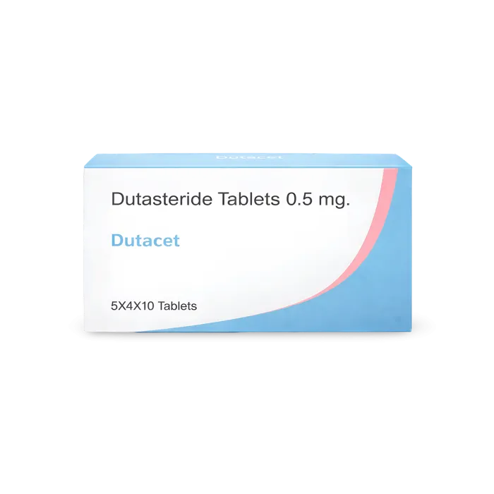 Dutacet 0.5 mg Tablet