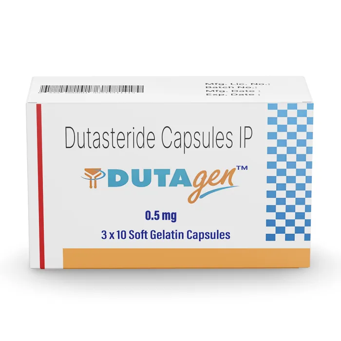 Dutagen Capsule