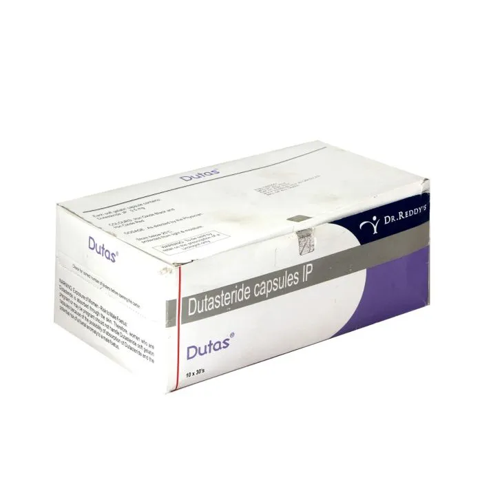 Dutas 0.5 Mg