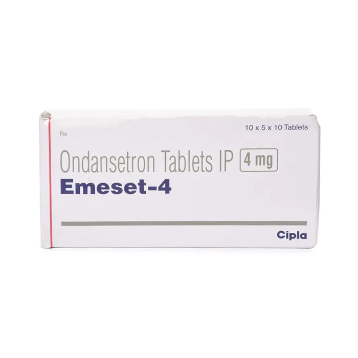 Emeset 4 Mg