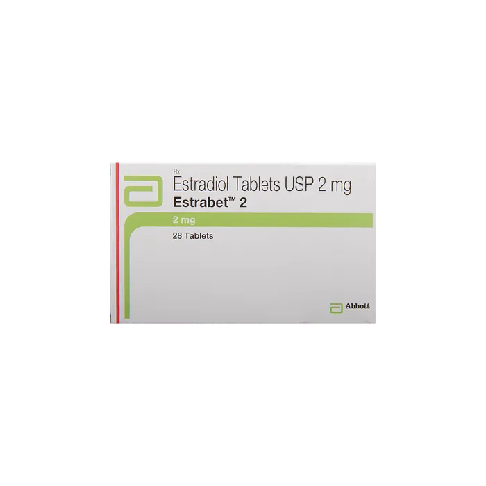 Estrabet 2 Tablet