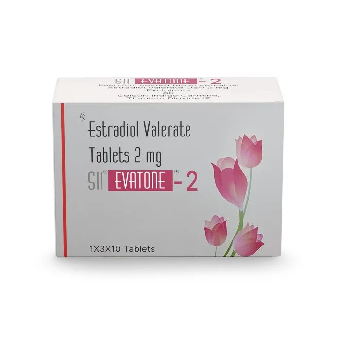 Evatone 2 Tablet