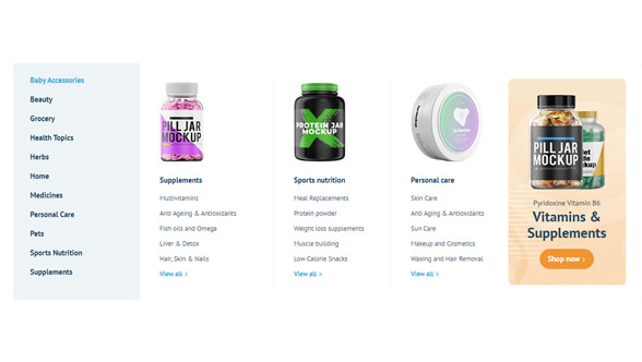 everydaygeneric.com