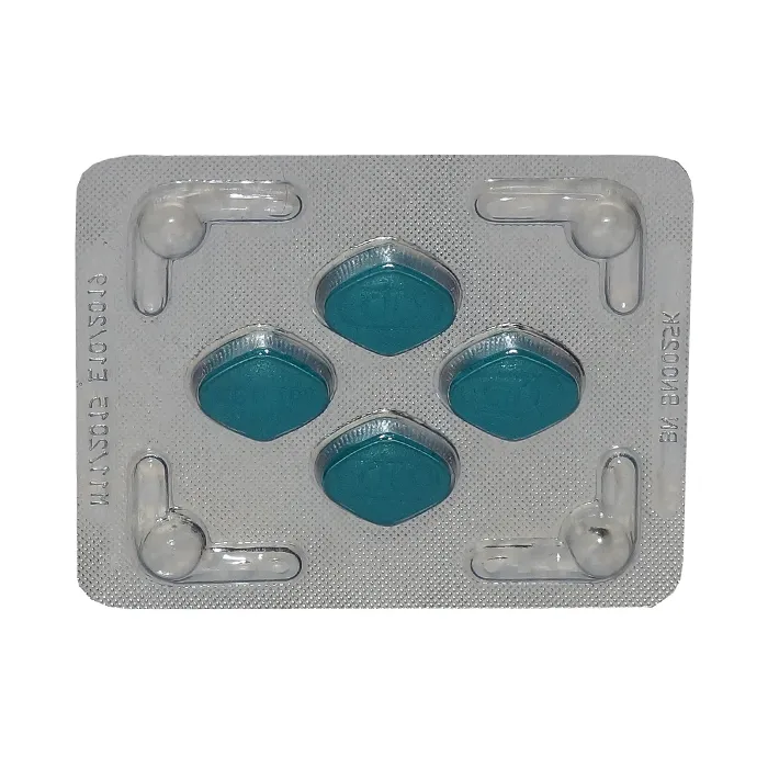 Kamagra Tab 100 Mg