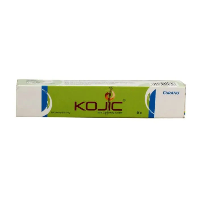 Kojic Cream 25 gm Cream