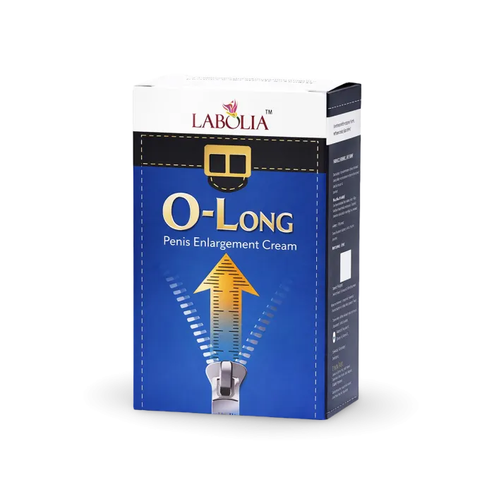 Labolia O-Long Action for Men