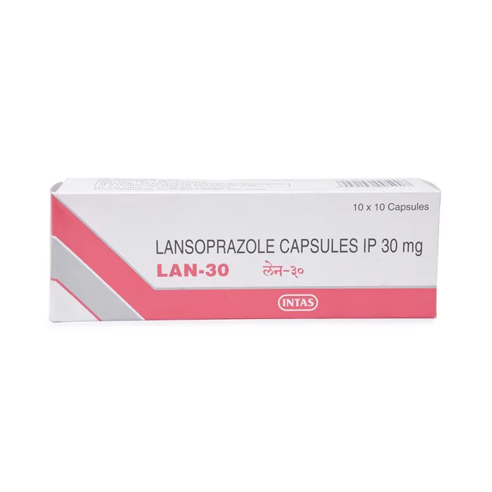 Lan 30 Mg