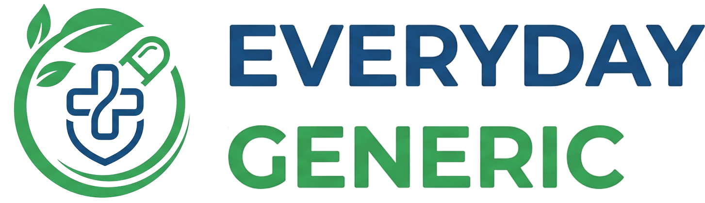 everydaygeneric.com