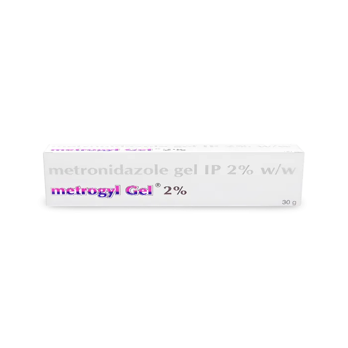 Metrogyl Gel 30 Gm