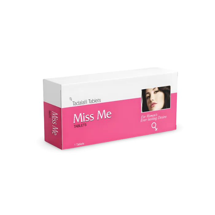 Miss Me Tablet 10 Mg