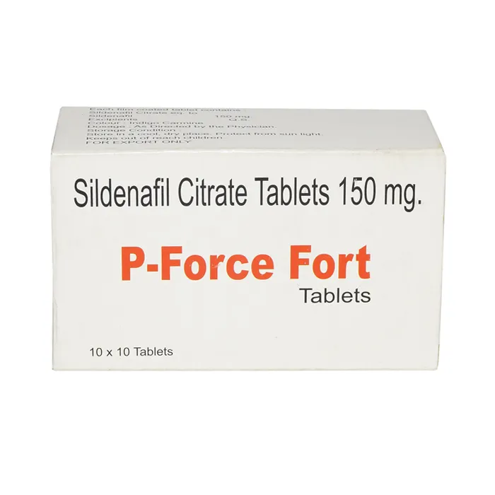 P-Force Fort 150 Mg