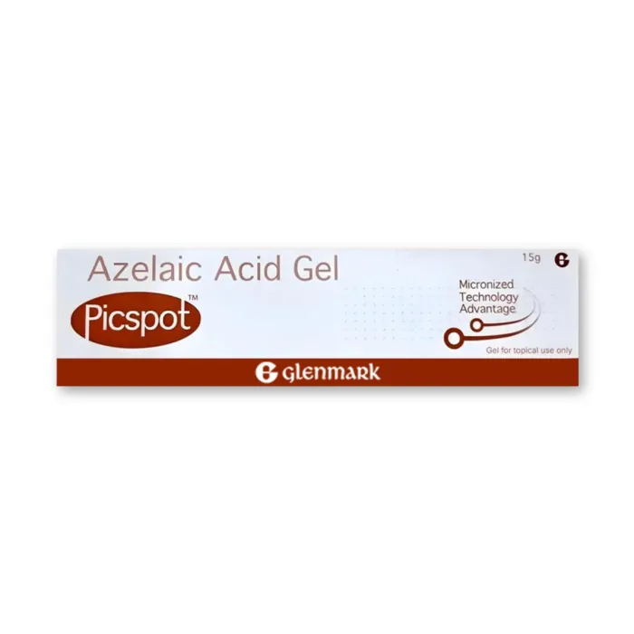 Picspot Gel