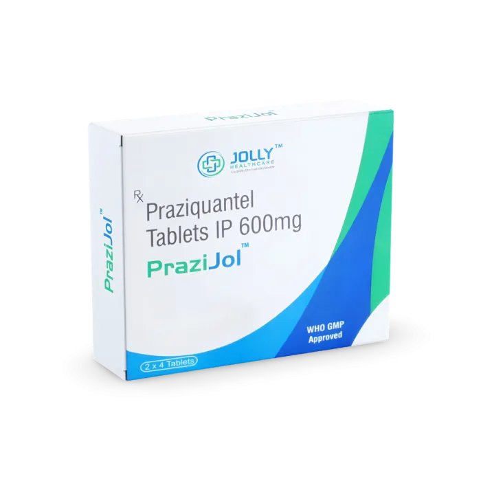 Prazijol Tablet