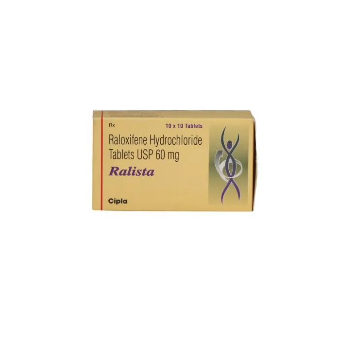 Ralista 60 Mg