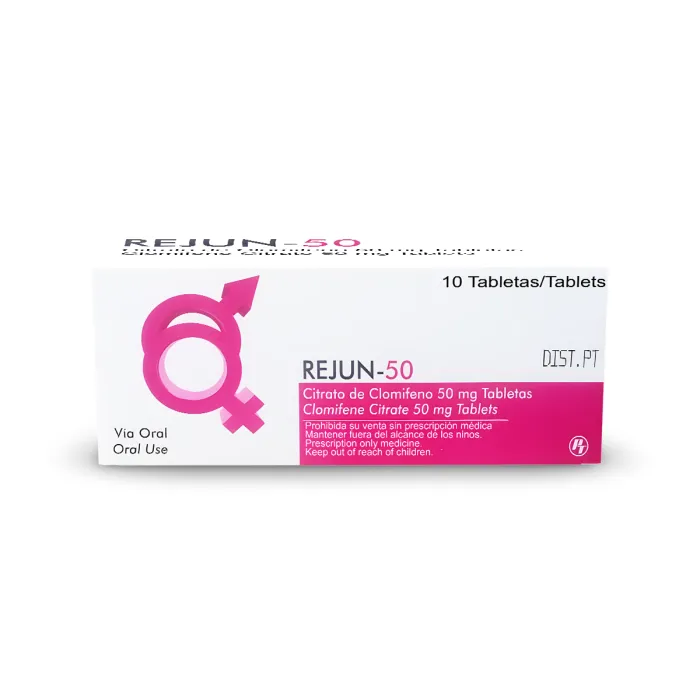 Rejun 50 Tablet