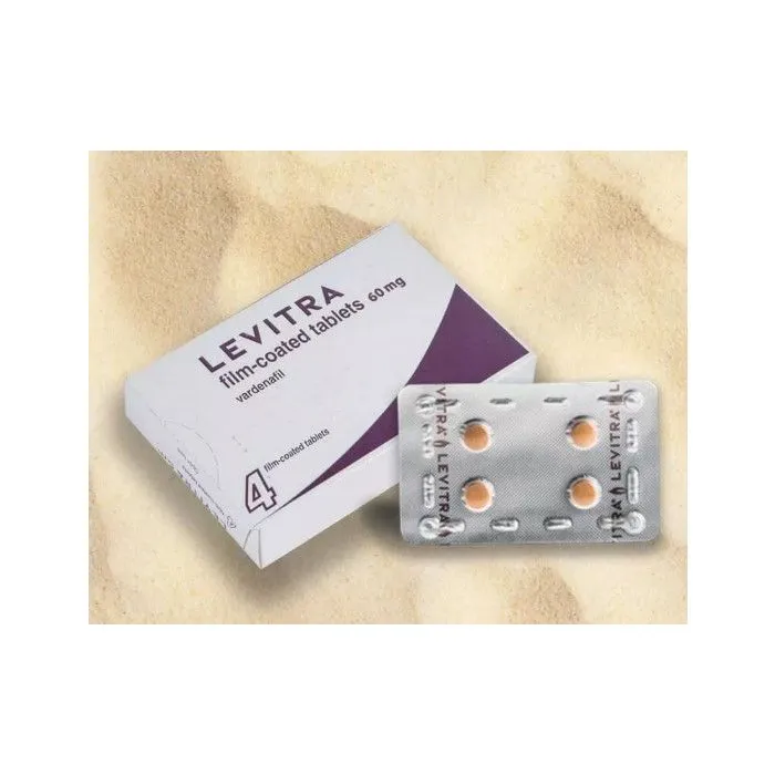 Snovitra 60 Mg