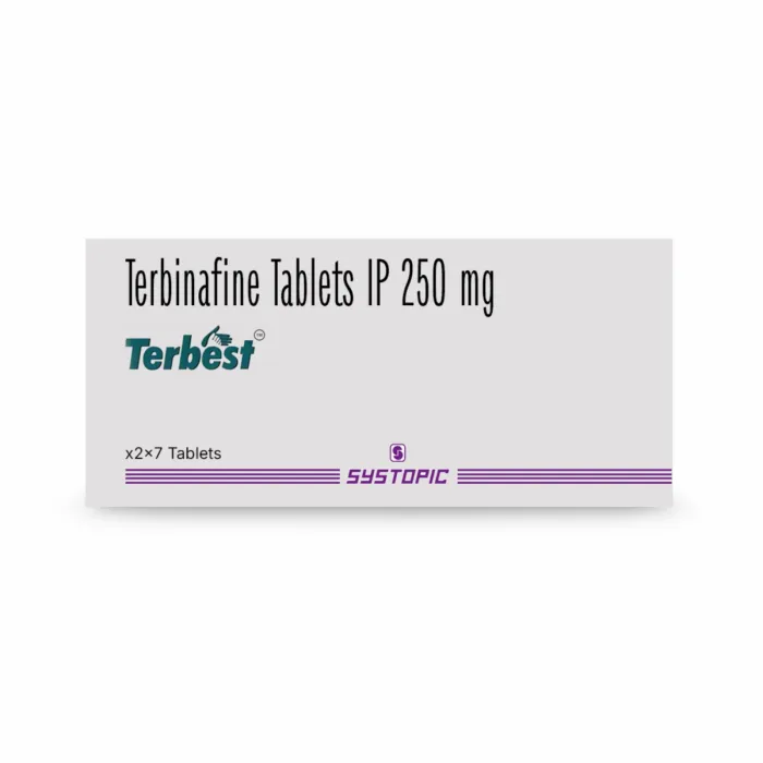 Terbest Tablet