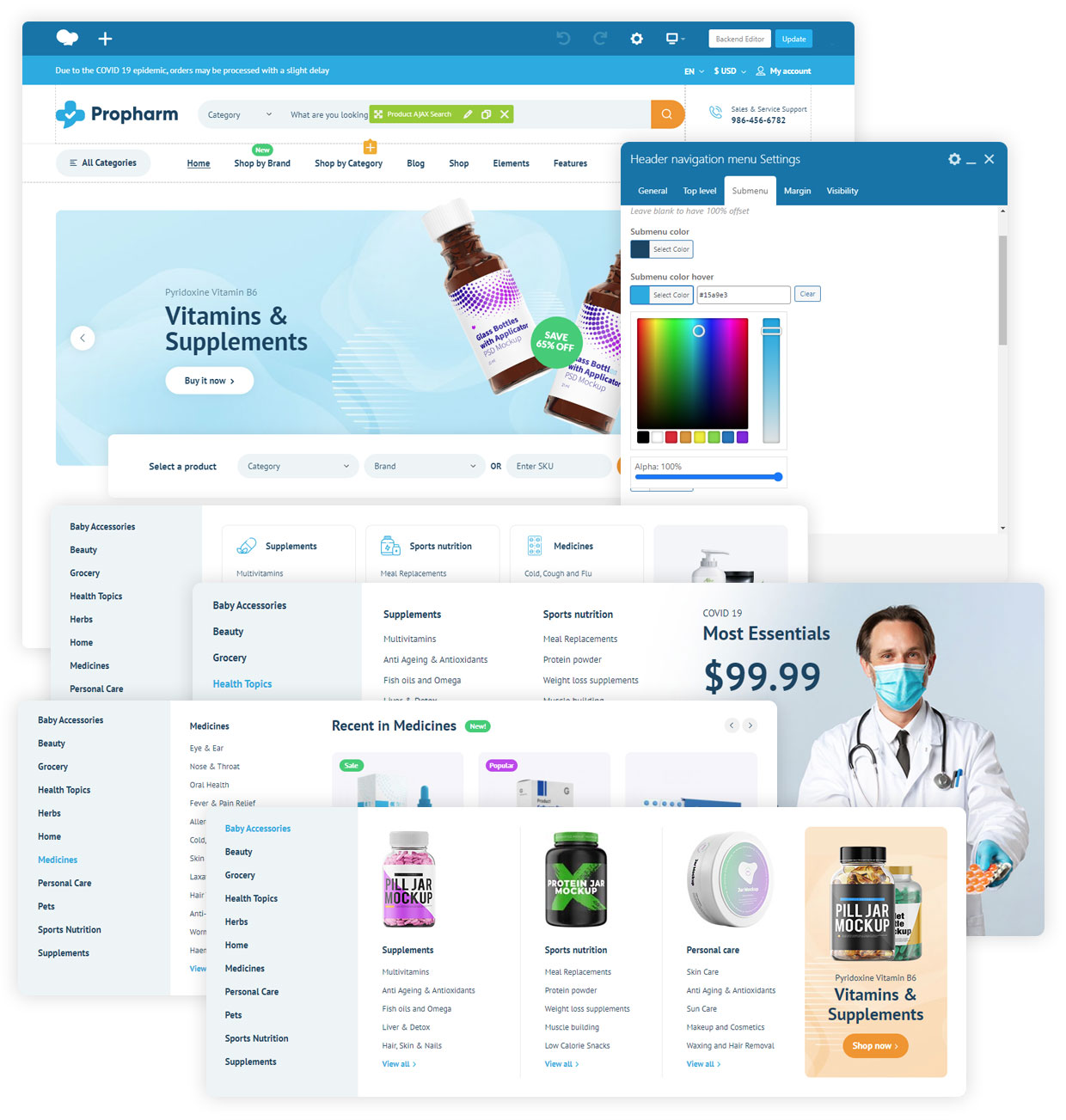 everydaygeneric.com